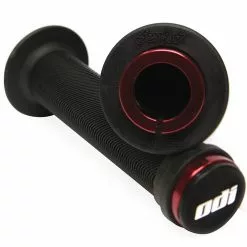 ODI Sensus Swayze Lock On Grips W/ Clamps Bonus Pack Grips & Road Tape
