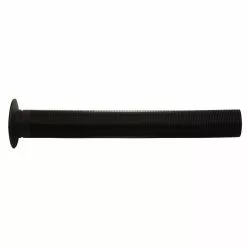 Grips & Road Tape ODI BMX Longneck XL Grips W/Flange Black 230mm