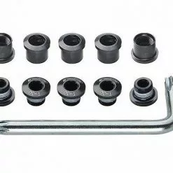FSA Torx Chainring Bolt Set