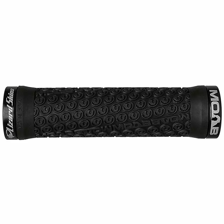 Grips & Road Tape Lizard Skins Moab Lock On Grips 1 Grips & Road Tape Lizard Skins Moab Lock On Grips