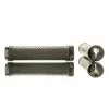 Grips & Road Tape Chromag Basis Lock On Grips W Clamps