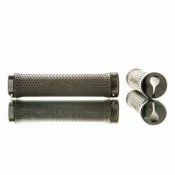 Grips & Road Tape Chromag Basis Lock On Grips W Clamps