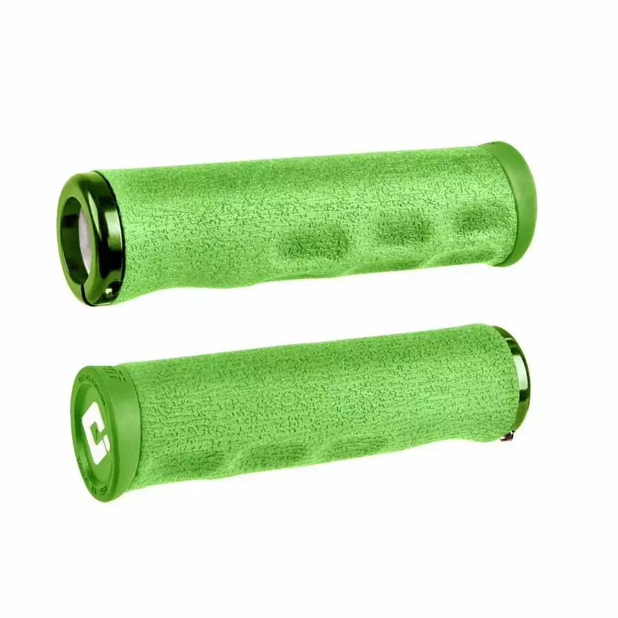 Odi F-1 V2.1 Dread Lock On Grips W/Clamps Tinker Juarez 5 Odi F-1 V2.1 Dread Lock On Grips W/Clamps Tinker Juarez