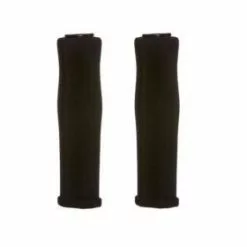 EVO Gripper City Foam Grips Black Grips & Road Tape