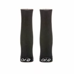 Evo Fasten Deluxe Lock-On Grips W/Clamps