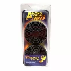 Mr. Tuffy Grips & Road Tape Mr.Tuffy Amazing Handlebar Wrap Tape