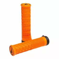 Grips & Road Tape SDG Thrice 31 Lock-On MTB Grips