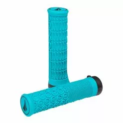 Grips & Road Tape SDG Thrice 31 Lock-On MTB Grips