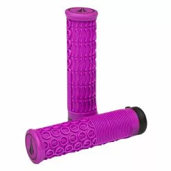 Grips & Road Tape SDG Thrice 31 Lock-On MTB Grips