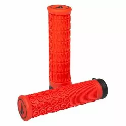 SDG Thrice 33 Lock-On MTB Grips