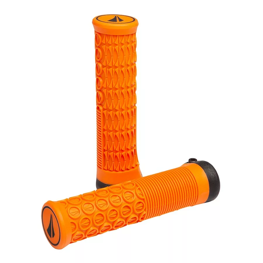 SDG Thrice 33 Lock-On MTB Grips 3 SDG Thrice 33 Lock-On MTB Grips