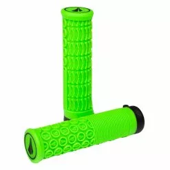 SDG Thrice 33 Lock-On MTB Grips 9 SDG Thrice 33 Lock-On MTB Grips
