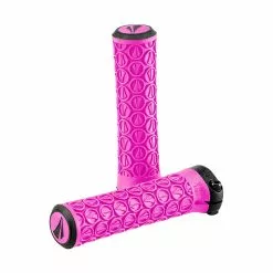 Grips & Road Tape SDG Slater JR Lock-On MTB Grips