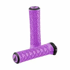 Grips & Road Tape SDG Slater JR Lock-On MTB Grips
