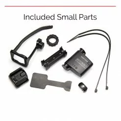 Cateye Padrone Plus CC-PA110W Wireless Cycling Computer