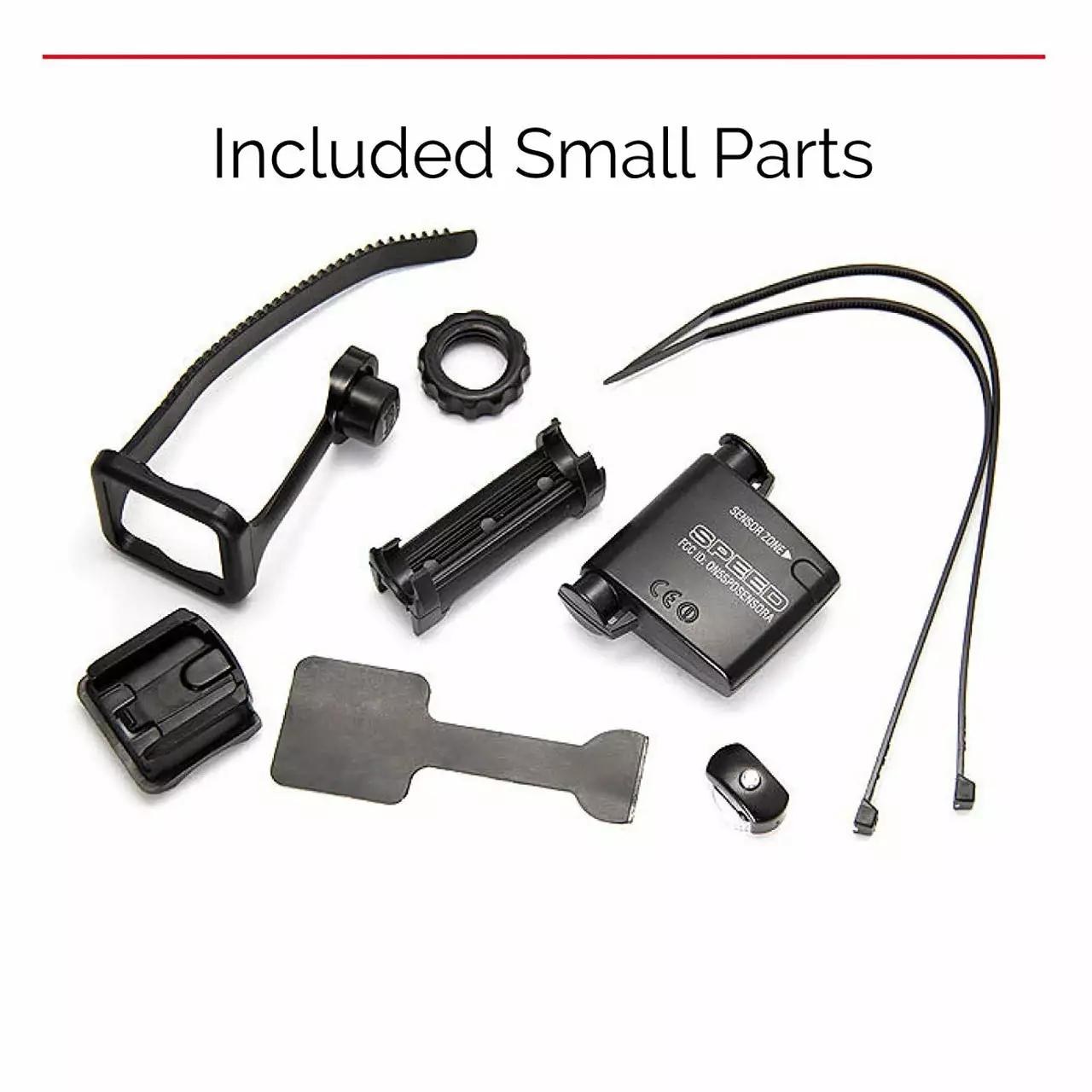 Cateye Padrone Plus CC-PA110W Wireless Cycling Computer 2 Cateye Padrone Plus CC-PA110W Wireless Cycling Computer