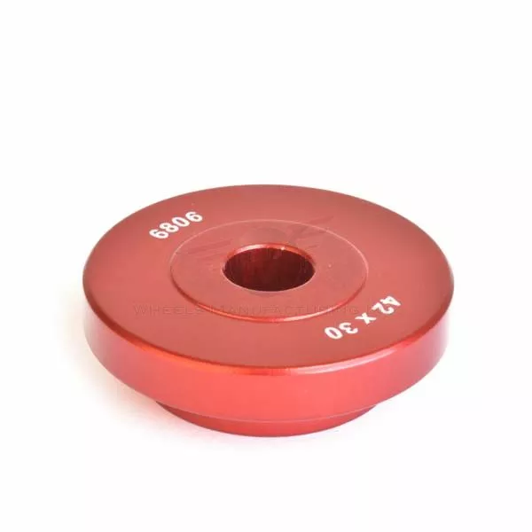 Wheels Manufacturing Open Bore Adapters 29 Wheels Manufacturing Open Bore Adapters