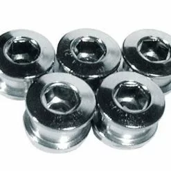 Ultracycle Cromoly Chainring Bolts