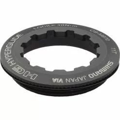Cassettes Shimano Cassette Lock Ring