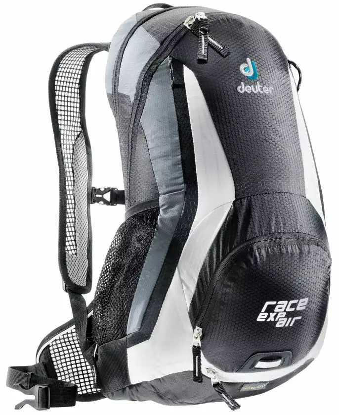 Deuter Race EXP Air Hydration BackPack 100oz 3 Liters Bags 1 Deuter Race EXP Air Hydration BackPack 100oz 3 Liters Bags