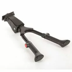 Evo Dual Central Adjustable Kickstand 24"-700c