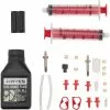 Hayes DOT 4 Pro Bleed Kit