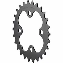 Chainrings Shimano SLX M660 Chainring 9 Speed