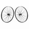 Sun Ringle Sun Rhyno Wheelset W/Black Ops MX-1100 Hub 24"