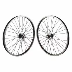 Sun Ringle Sun Rhyno Wheelset W/Black Ops MX-1100 Hub 24"