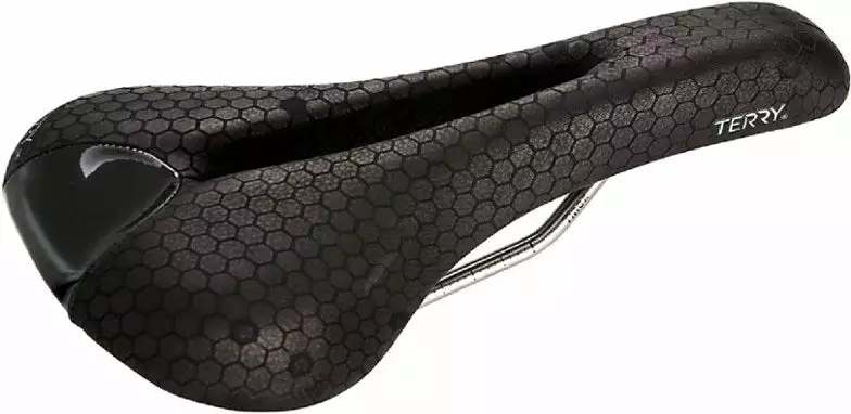 Terry Saddles Saddles Terry Mens Fly Ti Saddle 2 Terry Saddles Saddles Terry Mens Fly Ti Saddle