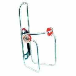 Elite Ciussi Inox Stainless Water Bottle Cage Hydration