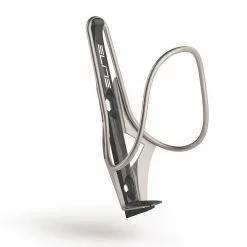 Elite More'O Inox Water Bottle Cage