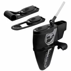 Hydration FSA Vision Metron Insulated Water Bottle 700ml