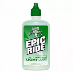 Cleaners / Lubricants White Lightning Epic Lube 4oz.
