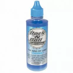 Cleaners / Lubricants Rock N Roll Extreme Chain Lube 4oz
