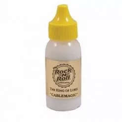 Rock N Roll Cable Magic Lube Cleaners / Lubricants