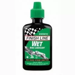 Finish Line Wet Lubricant