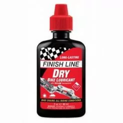 Finish Line Teflon Dry Lube 2oz