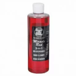 Rock N Roll Miracle Red Bio Degreaser 16oz Bottle Cleaners / Lubricants