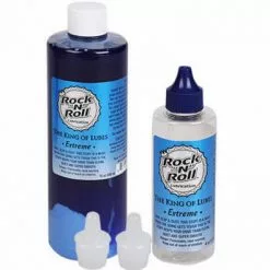 Rock N Roll Extreme Chain Lube 16oz Bottle Cleaners / Lubricants