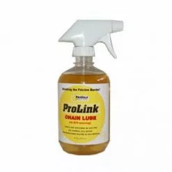 ProGold ProLink Chain Lube Cleaners / Lubricants