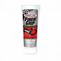 Finish Line Fiber Grip Tube 1.75oz Cleaners / Lubricants