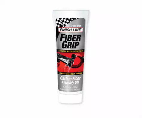 Finish Line Fiber Grip Tube 1.75oz Cleaners / Lubricants 1 Finish Line Fiber Grip Tube 1.75oz Cleaners / Lubricants