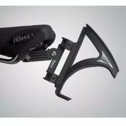 Tacx Saddle Clamp Water Bottle Holder Mount