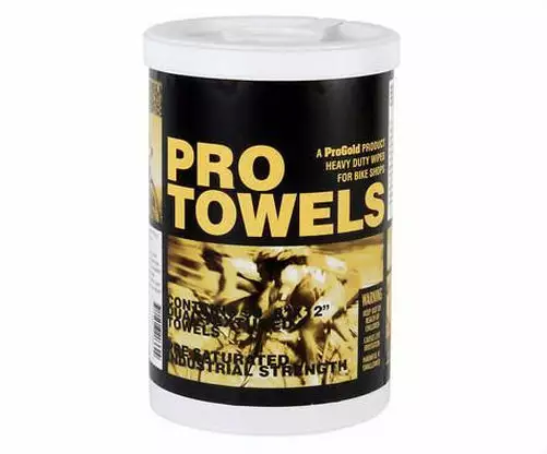 ProGold Pro Towels 1 ProGold Pro Towels