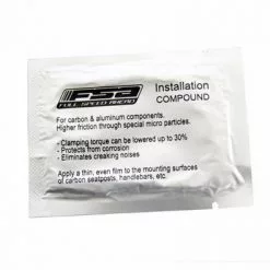 FSA Carbon Installation Compound