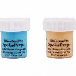 Wheelsmith Spoke Prep ( 2 Pack )