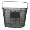 EVO E-Cargo QR Mesh Traveller II Bike Basket