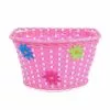 Evo E-Cargo Flower JR Basket Baskets