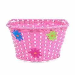 Evo E-Cargo Flower JR Basket Baskets